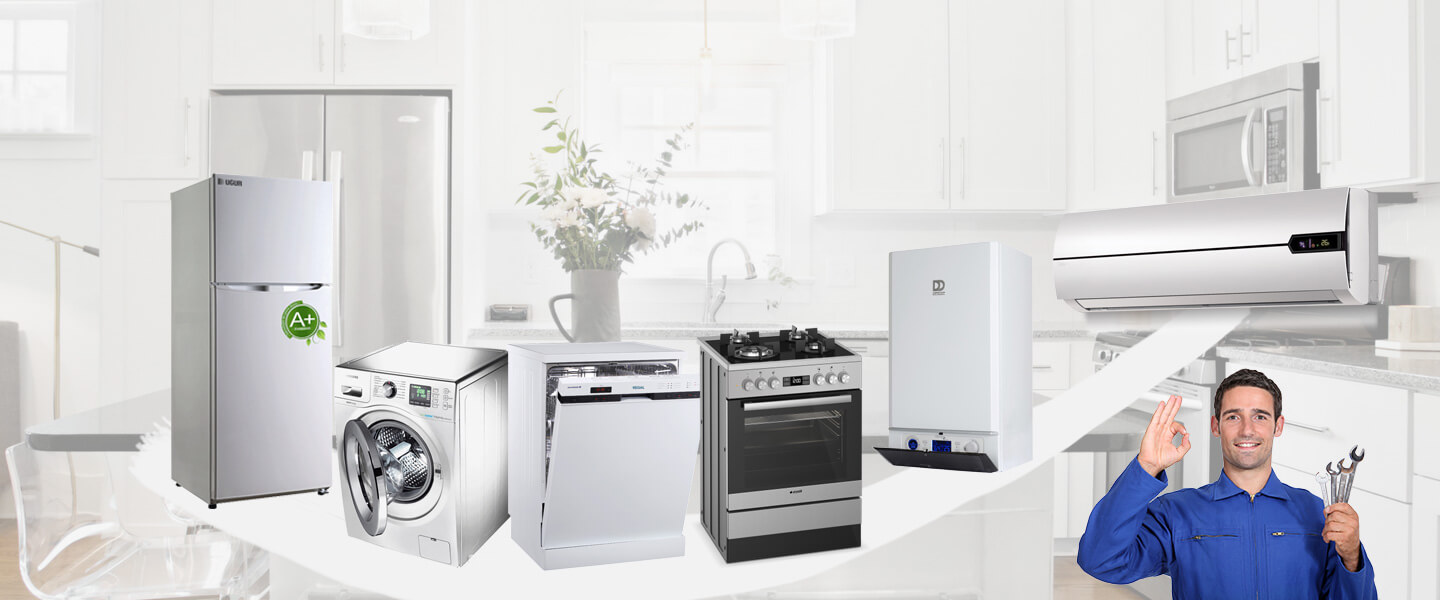 Boğazlıyan Gaggenau Servisi